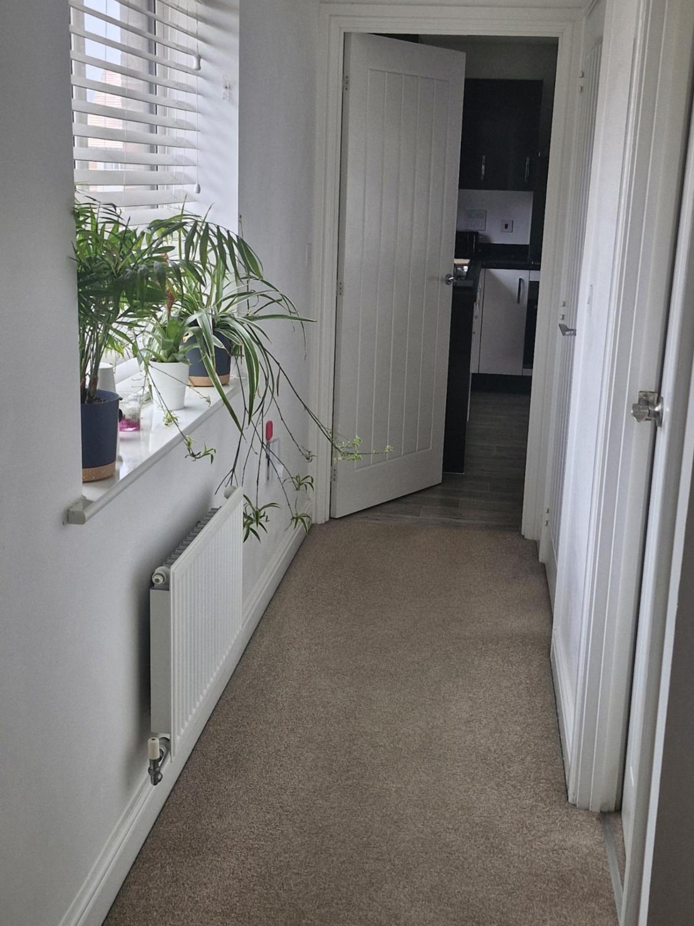 Modern Double Room With En-Suite, Parking & Fast Wifi - Close To Beach Sandgate Exteriör bild
