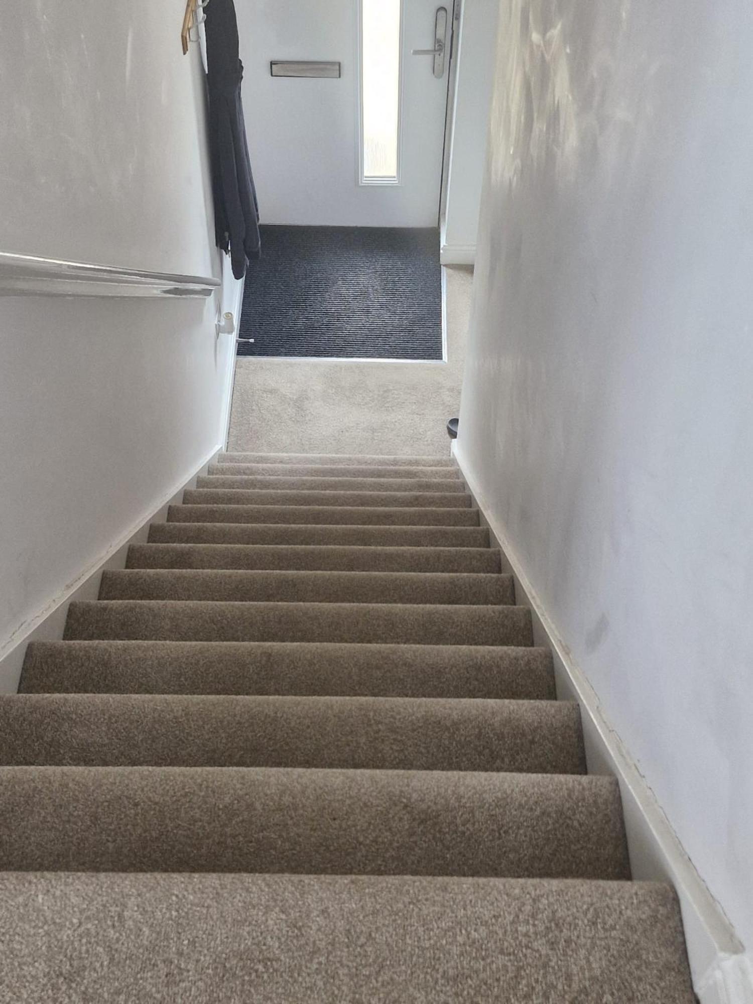 Modern Double Room With En-Suite, Parking & Fast Wifi - Close To Beach Sandgate Exteriör bild